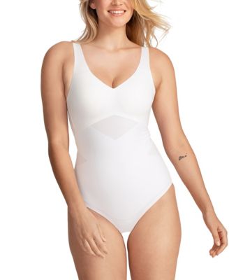 Women's LiftWear Tank Bodysuit