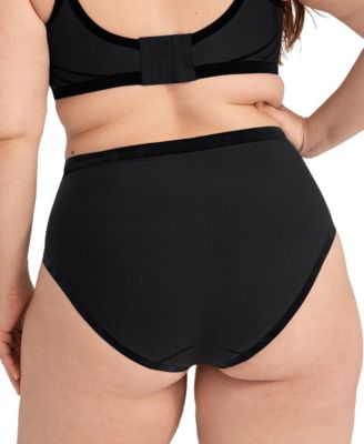 Women's Silhouette Brief