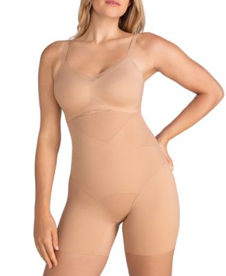 Women's SuperPower Girl-Short