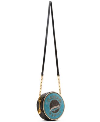 CAviar Mini Zipper Bag