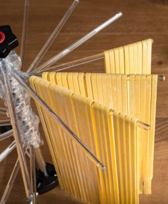 18" Pasta Drying Rack