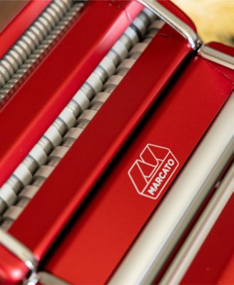 8" Atlas 150+ Pasta Machine