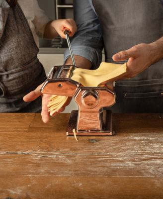 8" Atlas 150+ Pasta Machine