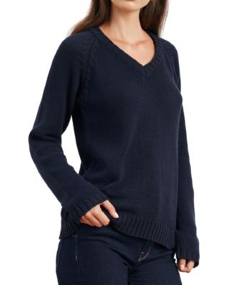 Women's Selene V-Neck Sweater
