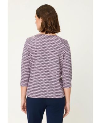 Women's Print T-Shirt