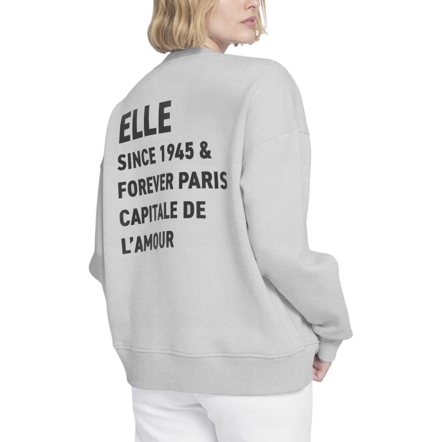 Women's Graphic Sweatshirt