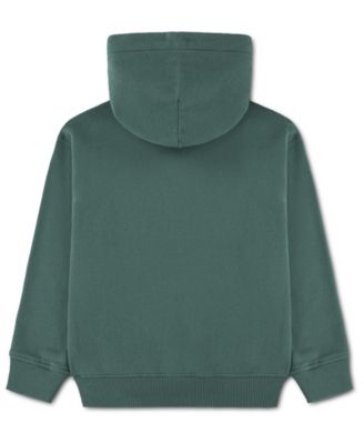 Boys' Vintage Fleece Hoodie