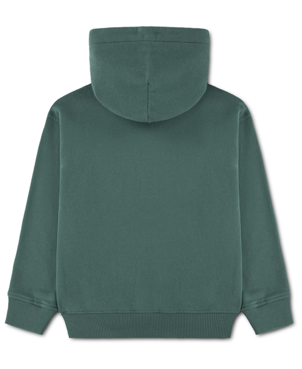 abercrombie kids Boys 5-18 Vintage Fleece Crewneck Hoodie