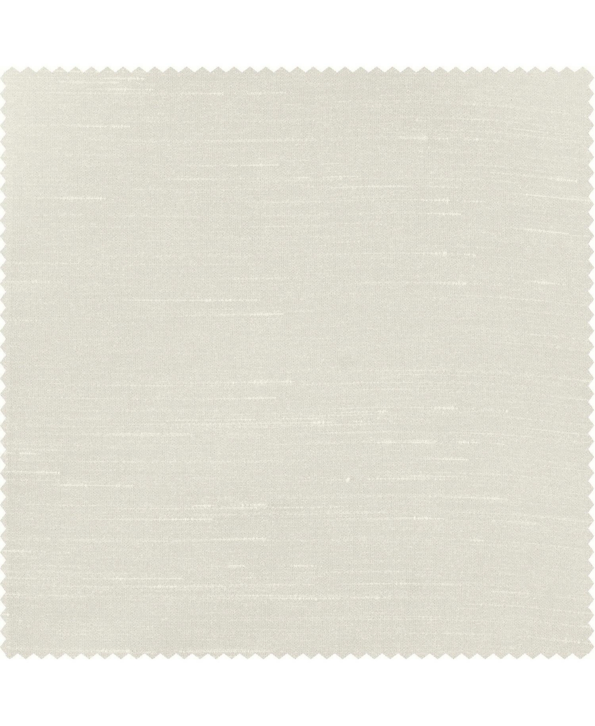 Half Price Drapes French Pleat Vintage Textured Faux Dupioni Silk Blackout Curtain