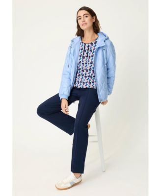 Women's Dotted T-Shirt