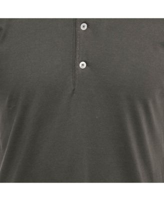 Men's Jersey Polo T-Shirt