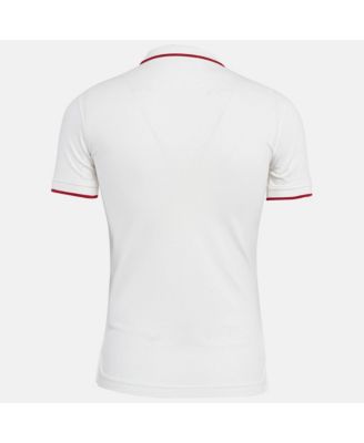 Men's Cotton Pique Polo T-Shirt