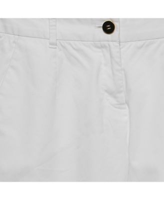 Women's Cotton Skinny Pants