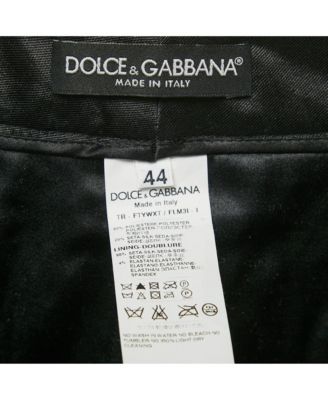 Women's Sequin Trousers