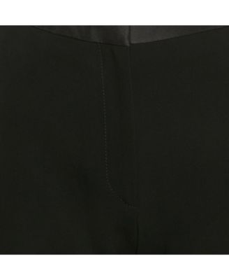 Women's Crepe Trousers