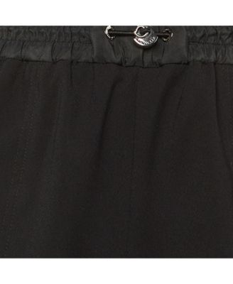 Women's Crepe Track Pants