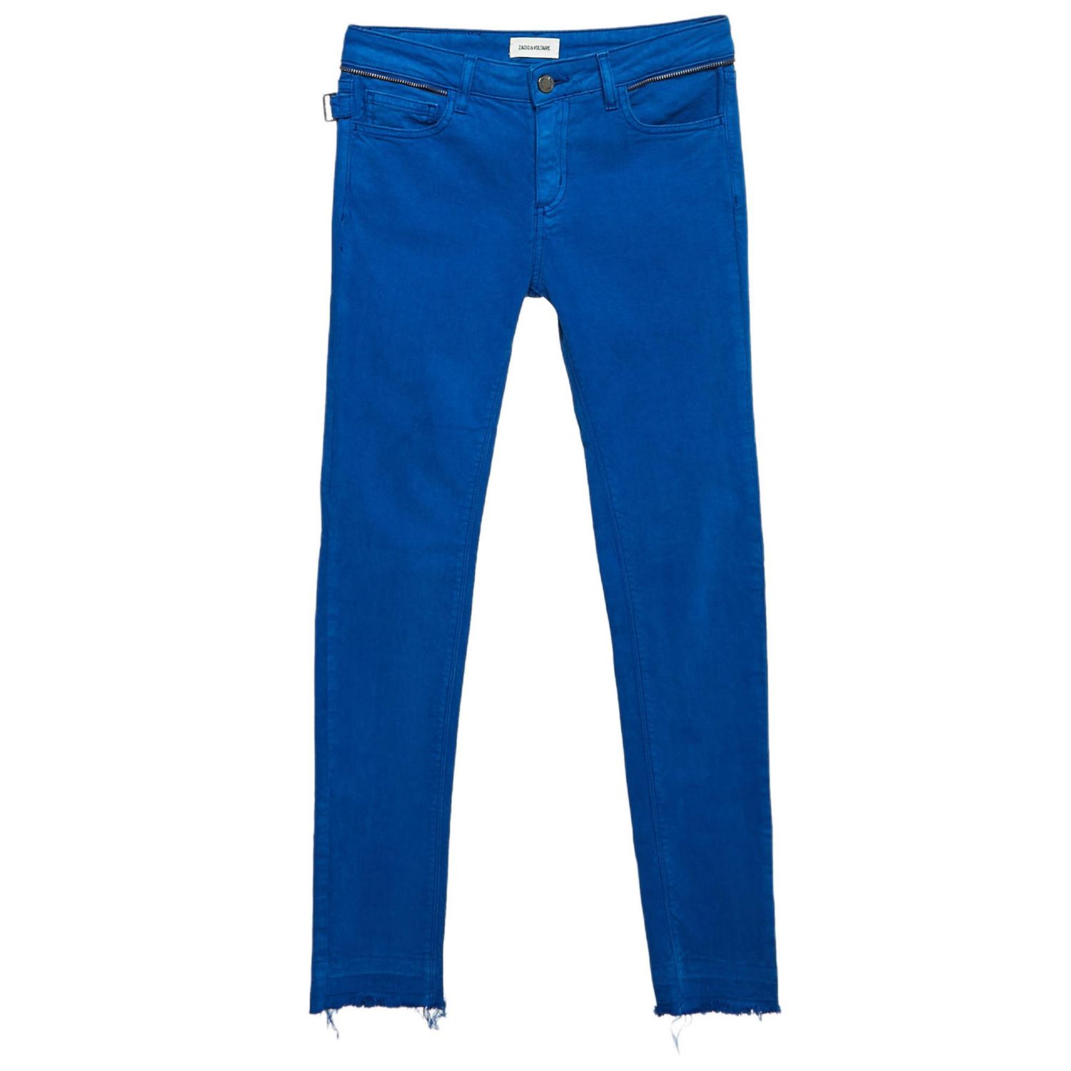 Women's Denim Eva Cher Jeans
