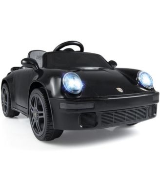 12V Electric Ride On Car with Remote Control and Music