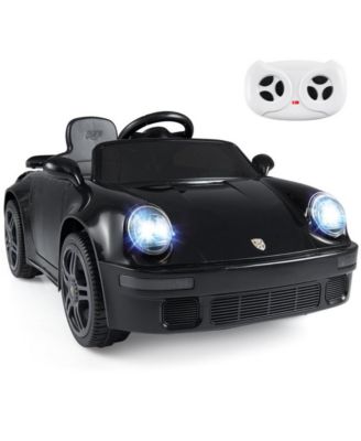 12V Electric Ride On Car with Remote Control and Music