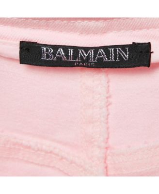 Women's Denim Button Detail Jeans