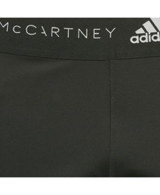 Women's X Adidas Mesh Trim Jersey Leggings