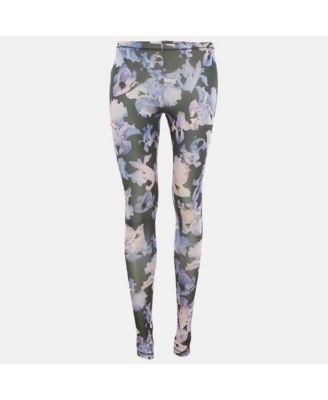 Women's Floral Print Leggings