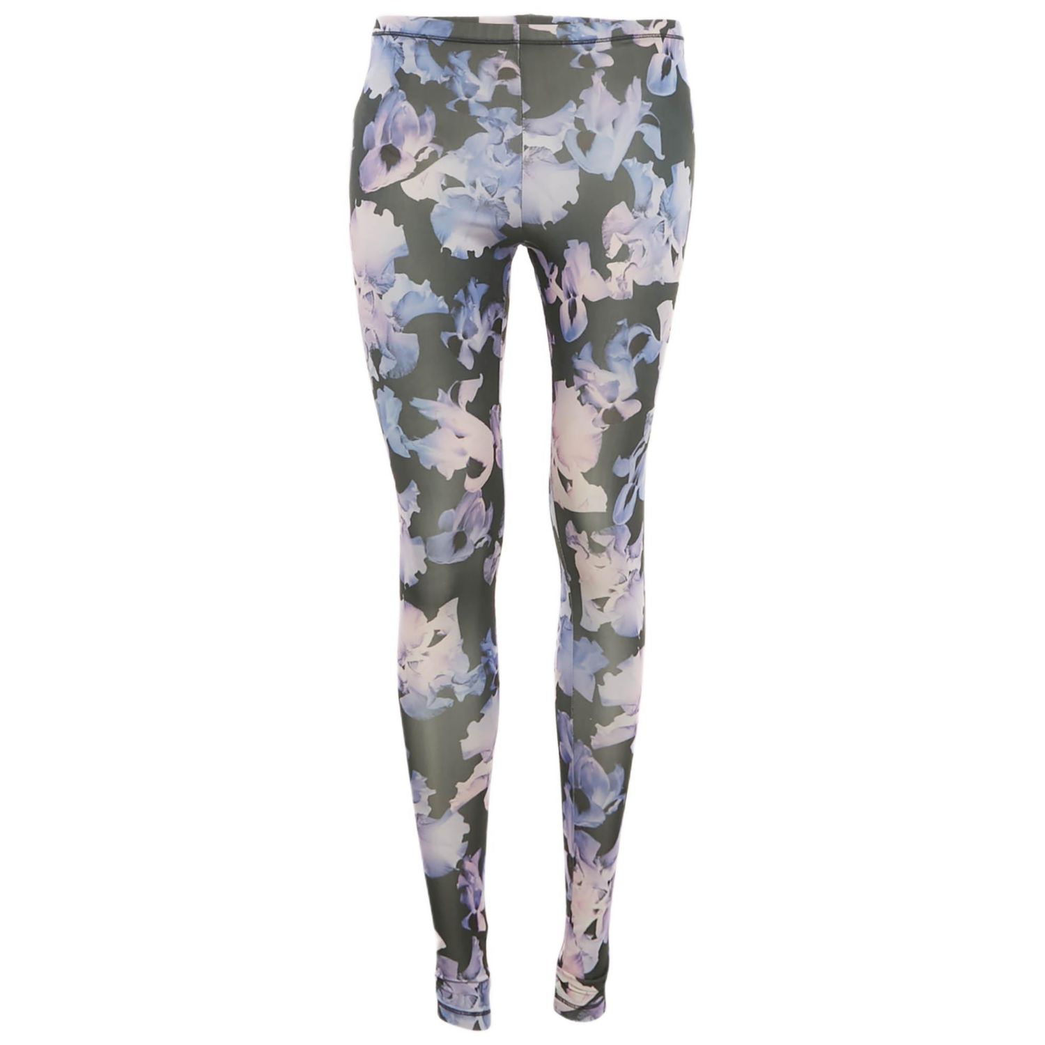 Women's Floral Print Leggings