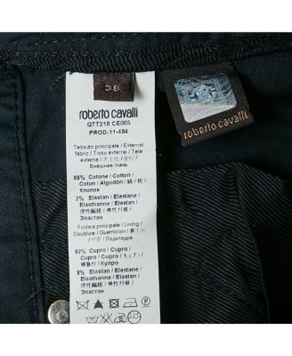 Women's Cotton Skinny Pants