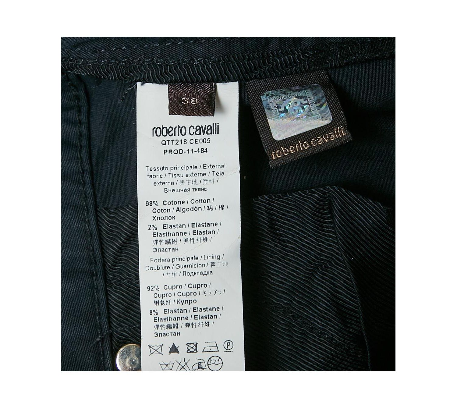 Women's Cotton Skinny Pants
