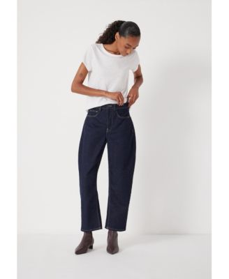 Women's Cordelia Barrel Leg Jeans
