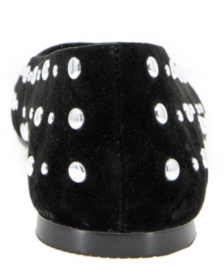 Women's Latouche Studs Black