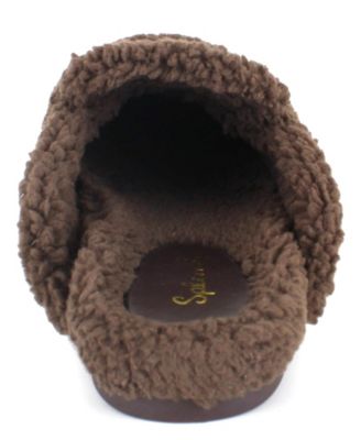 Women's Sandra Fur Spice