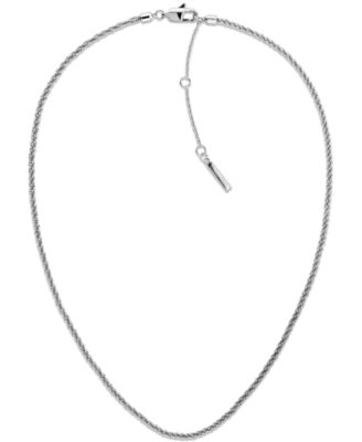 Layered Chain Ball Necklace Gift Set