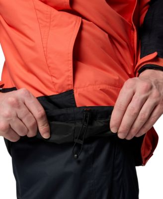 Men's Shotski Tech Ski Jacket