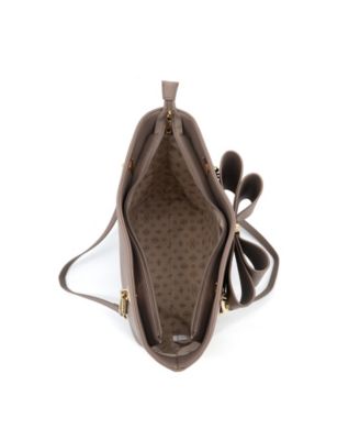 Everyday Rebel Bow X-Large Tote Bag