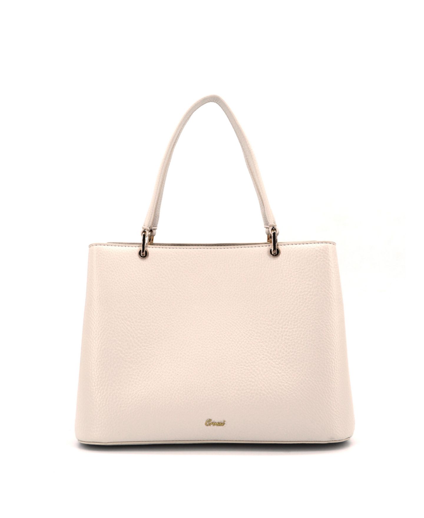 Женская сумка LIKE DREAMS Jesse Fall Bow Small Crossbody, цвет: Кремовый — фото 2