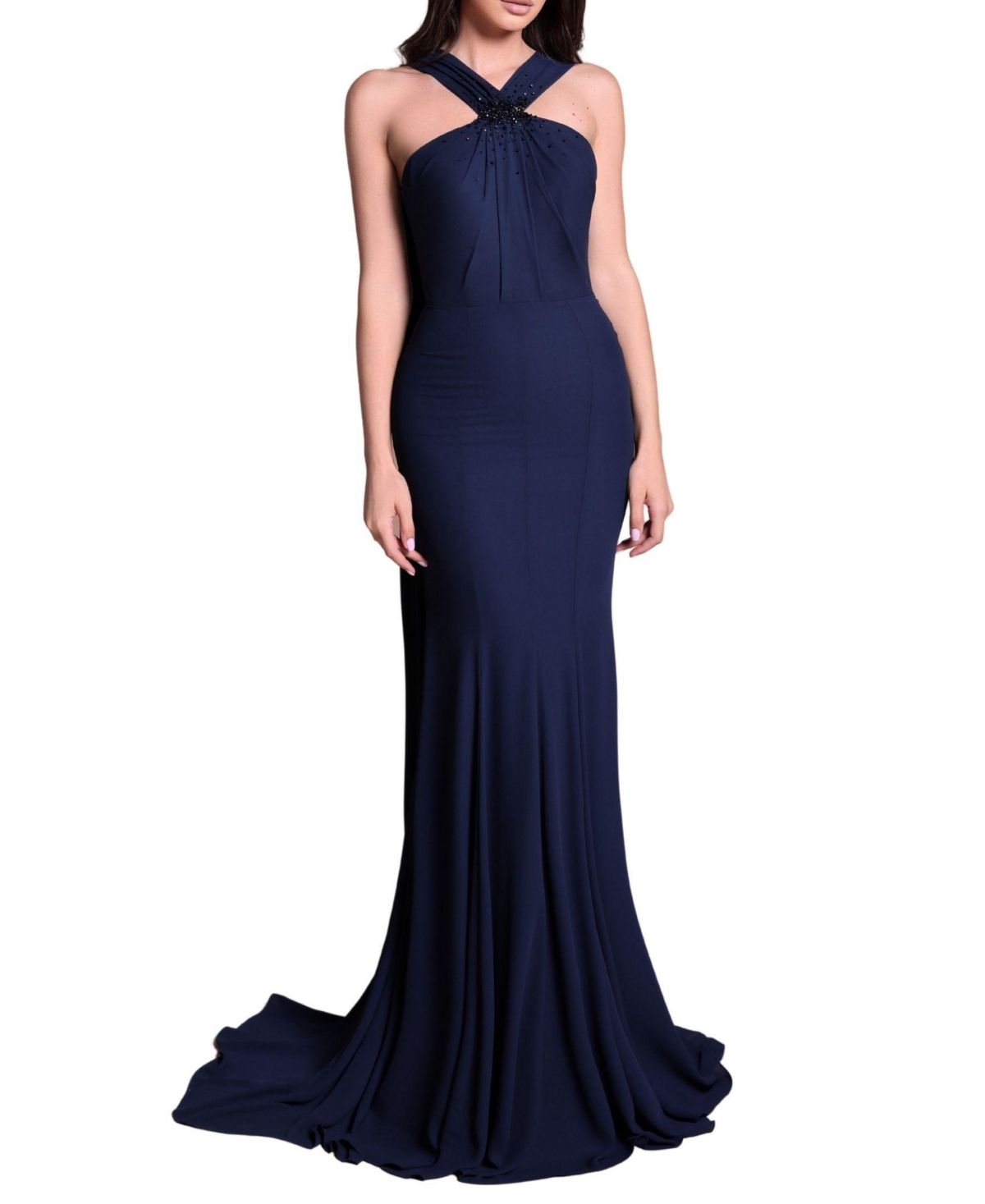 Tarik Ediz Women's Helene Dress