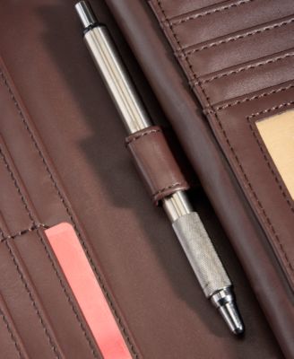 Aio Quilted Wallet, Macy's Exclusive