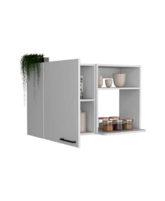 Streamdale Atenea Kitchen Island