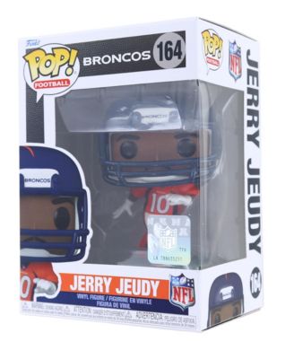 POP NFL: Broncos- Jerry Jeudy (Home Uniform)