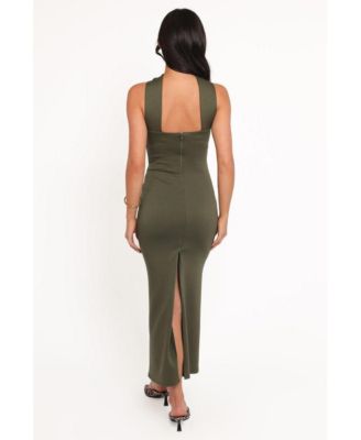Women's Regan Midi Dress