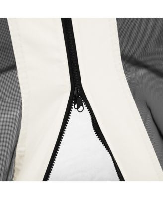 10' x 10' Replacement Netting for Patio Gazebo,