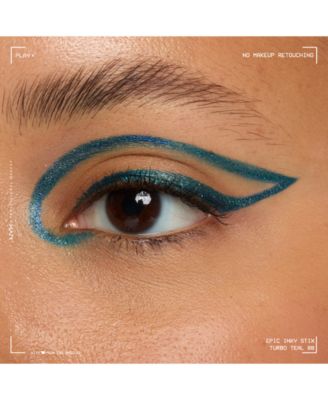 Epic Inky Stix Mechanical Cream Gel Eyeliner, 0.003 oz.