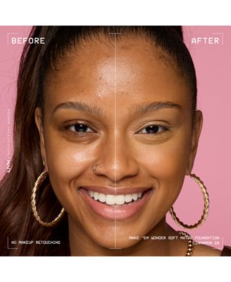 Wonder Foundation, 0.84 oz.