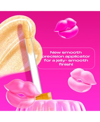 Jelly Job Lip Gloss, 0.27 oz.