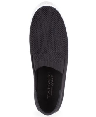 Women's Appollonia Slip-On Platform Sneakers