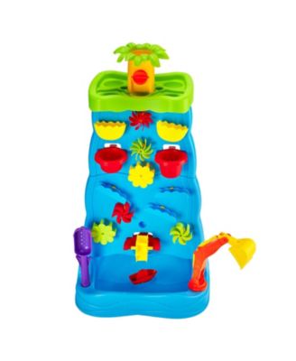 Kids Sand and Water Table with 37 PCS Accessories