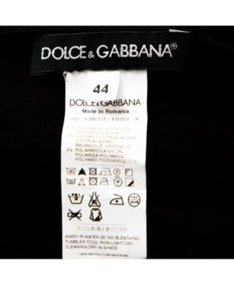 Women's Knit Lace Trim Detail Mini Dress