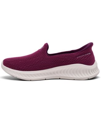 Women's Slip-Ins: Go Walk Now - Ivy Walking Sneakers from Finish Line