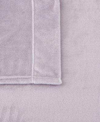 Ultra Soft & Cozy Velvet Plush Fleece Printed Sheet Set